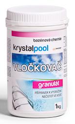 Vločkovač 3 kg
