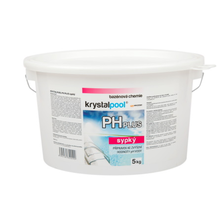 PH plus 5 kg