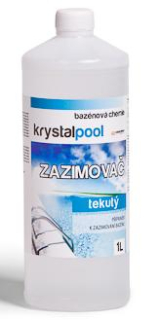 Zazimovač 1 l