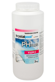 PH plus 3 kg