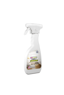 disiCLEAN WC 0,5 l - dezinfekce WC