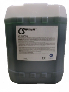 CS EKOTERM - 25l
